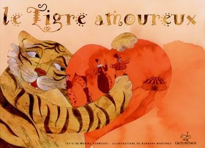 Le tigre amoureux