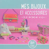 Mes bijoux et accessoires