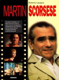 Martin Scorsese