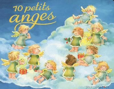 10 petits anges