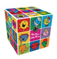 Mr Men little Miss : coffret collector