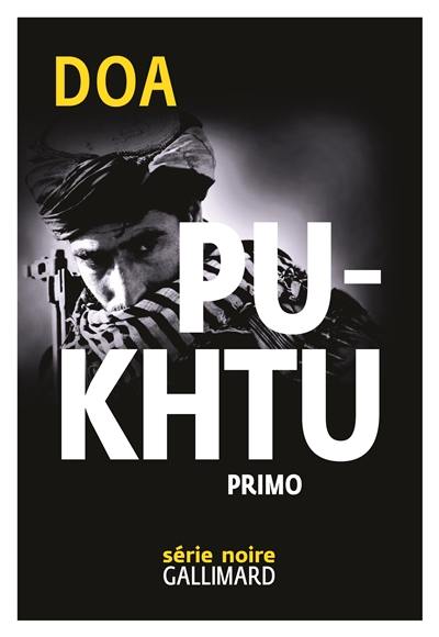 Pukhtu. Primo