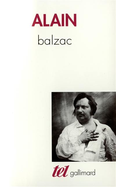 Balzac