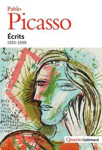 Ecrits : 1935-1959