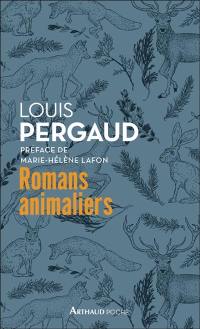 Romans animaliers