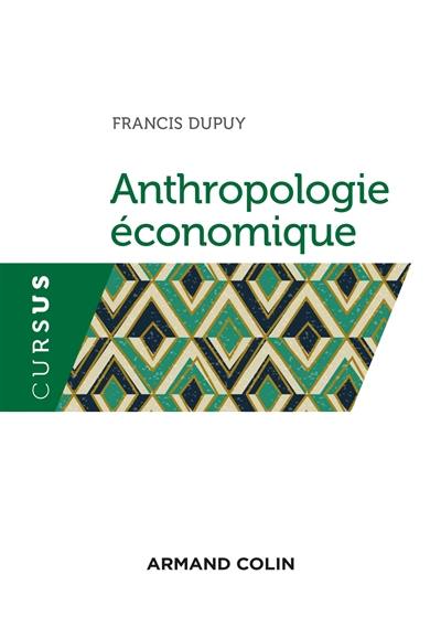 Anthropologie économique