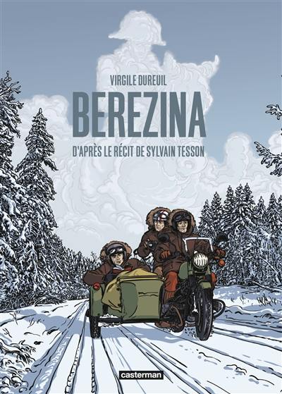 Berezina