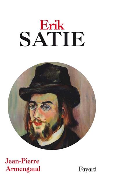 Erik Satie