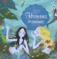 Histoires de sirènes