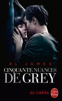 Fifty shades. Vol. 1. Cinquante nuances de Grey