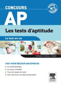 Le tout-en-un concours AP tests d'aptitude