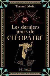 Les derniers jours de Cléopâtre