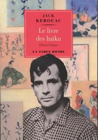 Le livre des haïku