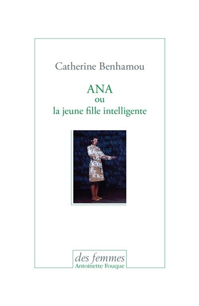 Ana ou La jeune fille intelligente