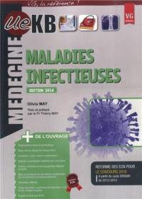 Maladies infectieuses