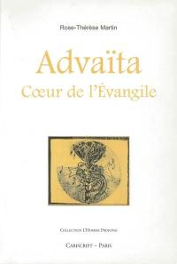 Advaïta coeur de l'Evangile