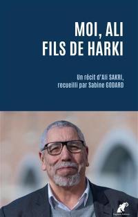 Moi, Ali : fils de harki