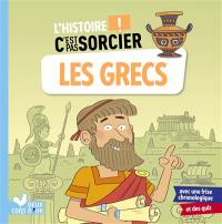 Les Grecs