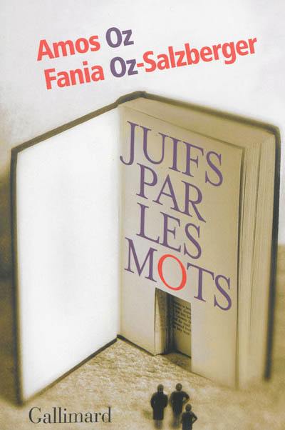 Juifs par les mots