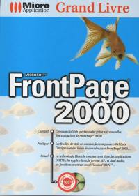 Frontpage 2000