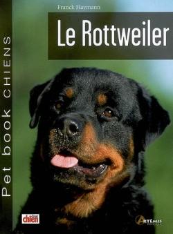 Le rottweiler