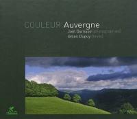 Couleur Auvergne