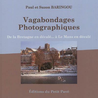 Vagabondages photographiques