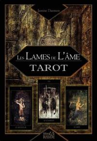 Les lames de l'âme : tarot