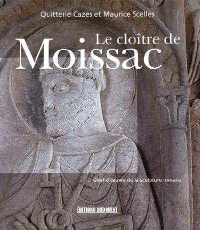 Le cloître de Moissac