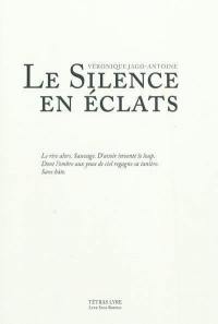 Le silence en éclats : douze prédelles