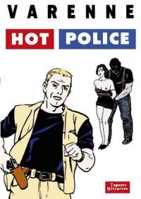 Hot police