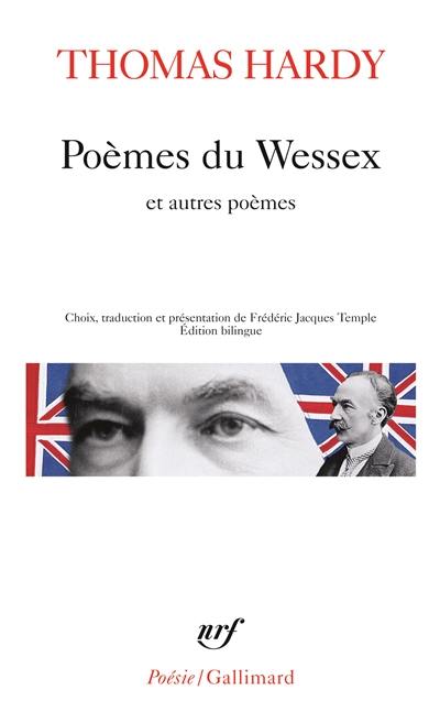 Poèmes du Wessex. Poèmes d'hier et d'aujourd'hui. La risée du temps