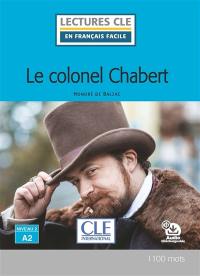 Le colonel Chabert