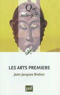 Les arts premiers