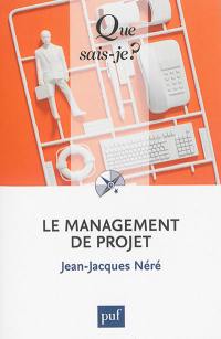 Le management de projet