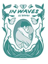 In waves