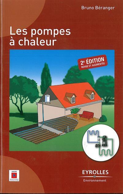 Les pompes à chaleur