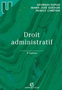 Droit administratif