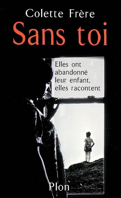 Sans toi