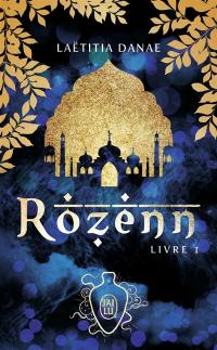 Rozenn. Vol. 1