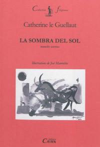 La sombra del sol