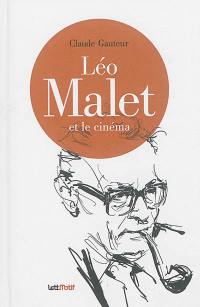 Léo Malet et le cinéma