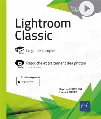 Lightroom classic