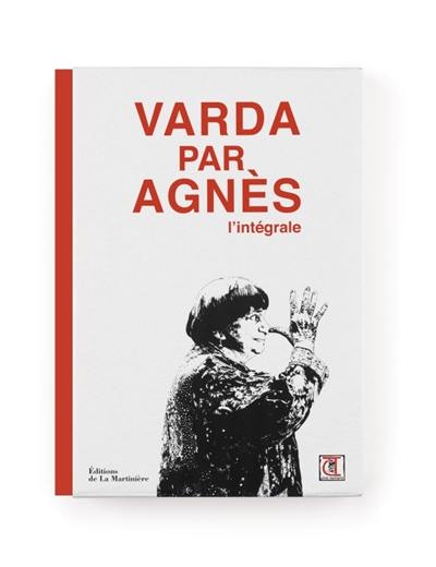 Varda par Agnès : l'intégrale