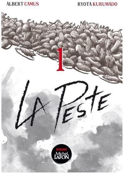 La peste. Vol. 1