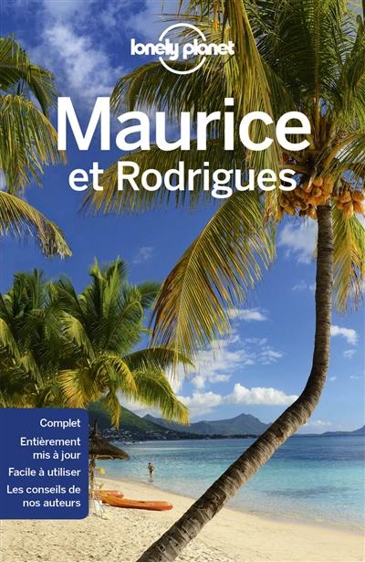 Maurice et Rodrigues