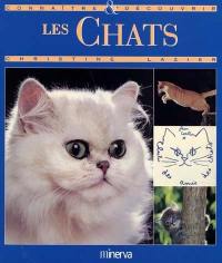 Connaître et découvrir les chats