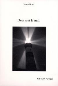 Ouessant la nuit