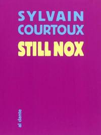 Still nox : exercices de mort moléculaire