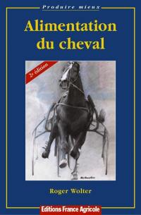 Alimentation du cheval